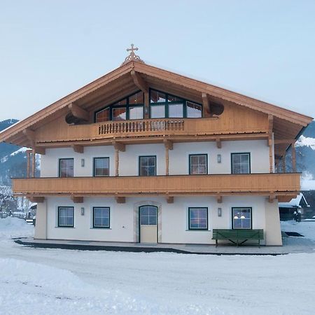 Appartement Steidlbauer บริกเซินอิมทาเล ภายนอก รูปภาพ
